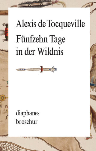 Fnfzehn Tage in der Wildnis