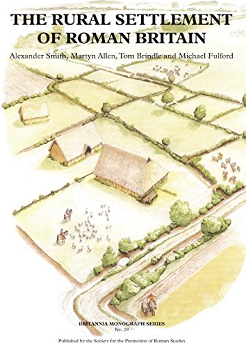 The Rural Settlement of Roman Britain