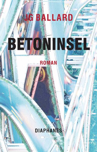 Betoninsel
