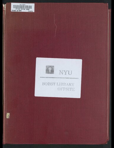 Proceedings Of The Twelfth International Congress Of Papyrology