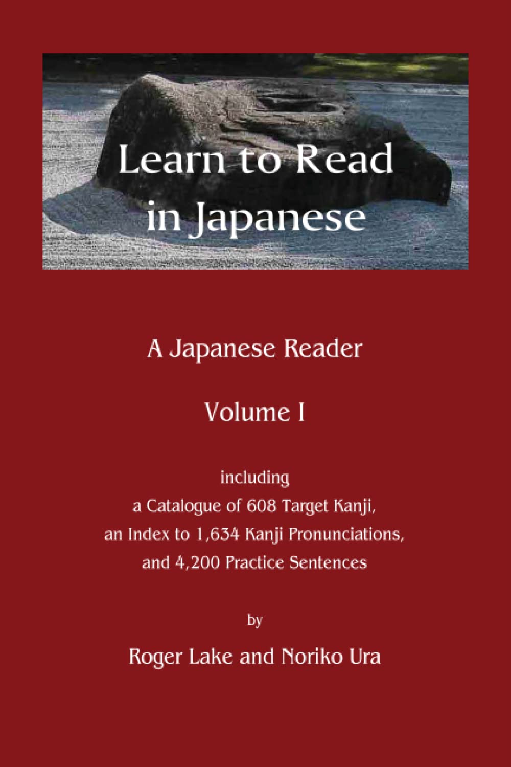 Learn to Read in Japanese: A Japanese Reader