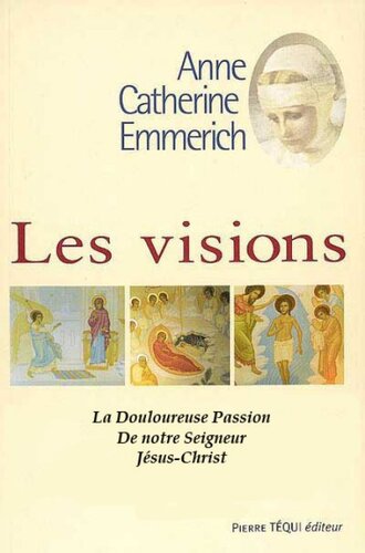 La Douloureuse Passion de notre Seigneur Jésus-Christ