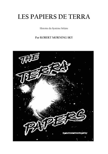 Les Papiers de Terra