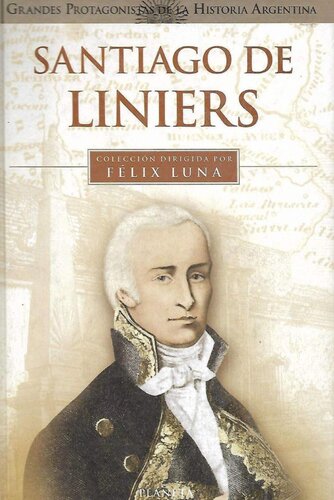 Santiago de Liniers