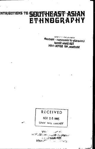 Between worlds : studies of sacred elites