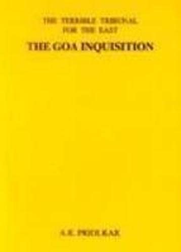 The Goa Inquisition