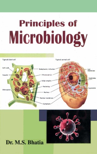 Principles of Microbiology