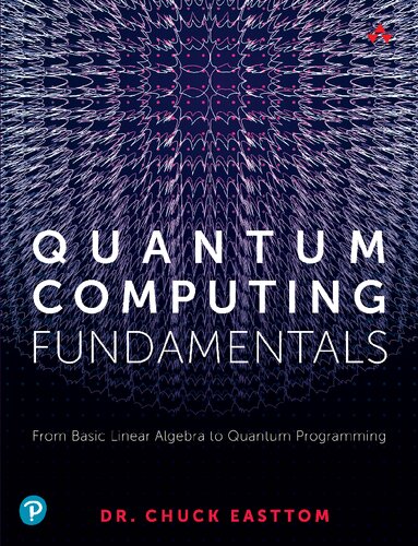Quantum Computing Fundamentals