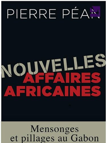 Nouvelles Affaires africaines