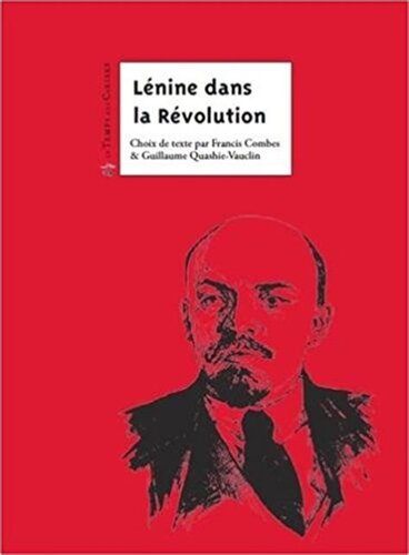 Lénine et la révolution