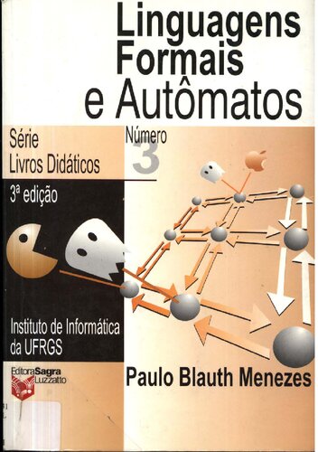 Linguagens Formais e Automatos
