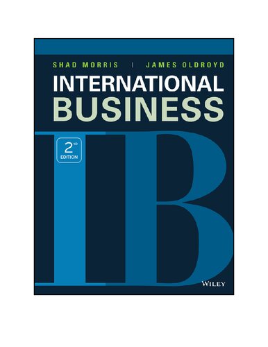International Business