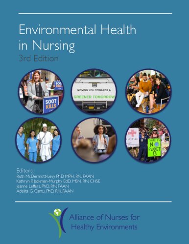 Environmental Health In Nursing