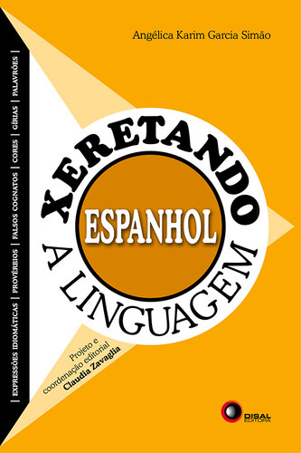 Xeretando a linguagem em Espanhol