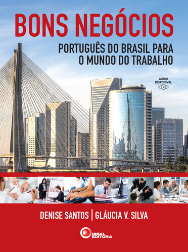 Bons negócios: português do Brasil para o mundo do trabalho