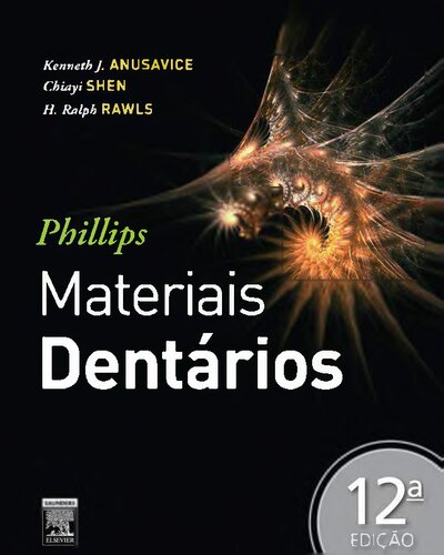 Phillips Materiais Dentários