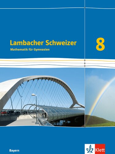 Lambacher Schweizer Mathematik 7 (Ausgabe Bayern ab 2017)