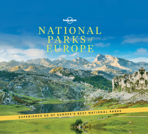 Lonely Planet National Parks of Europe