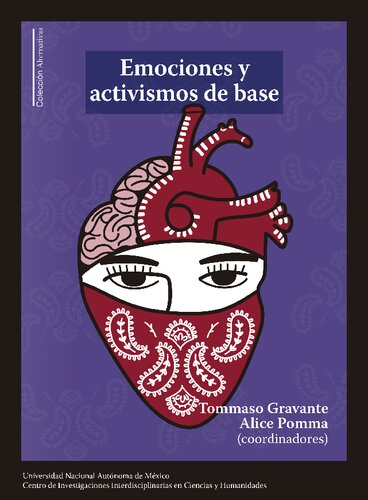 Emociones y activismos de base