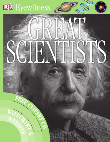 Great Scientists (Eyewitness Guides)