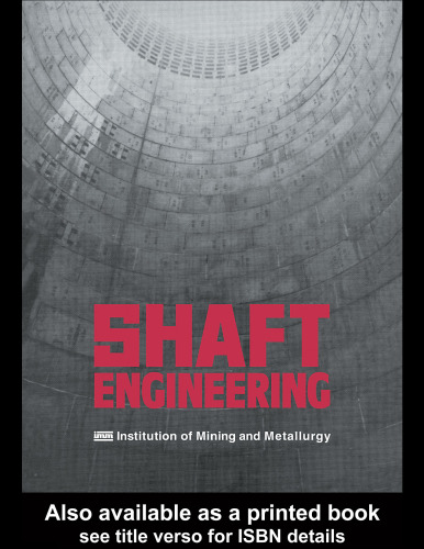 Shaft Engineering