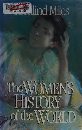 The Women's history of the World