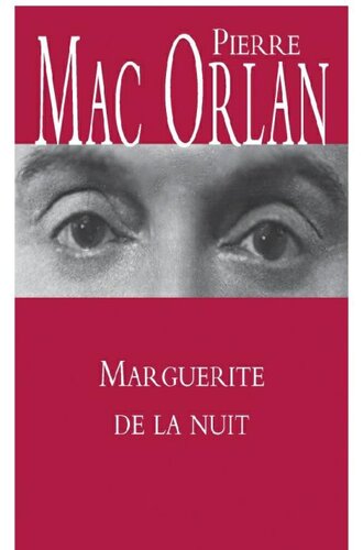 Marguerite de la nuit