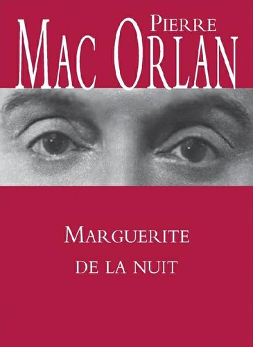 Marguerite de la nuit
