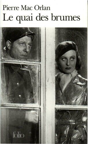 Le quai des brumes