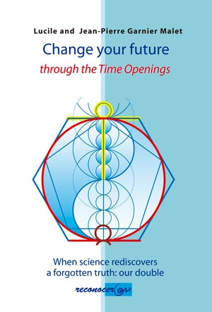 Change your future through the time openings