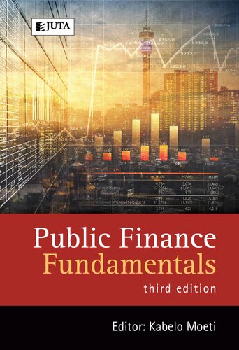 Public Finance Fundamentals