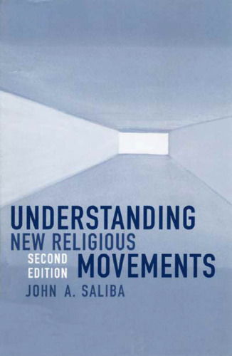Understanding New Religious Movements