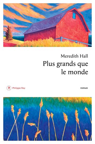 Plus grands que le monde