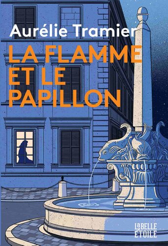 La Flamme et le papillon