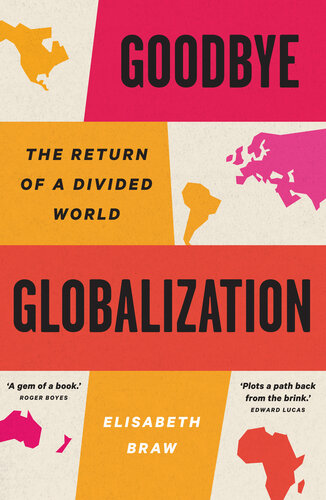 Goodbye Globalization: The Return of a Divided World