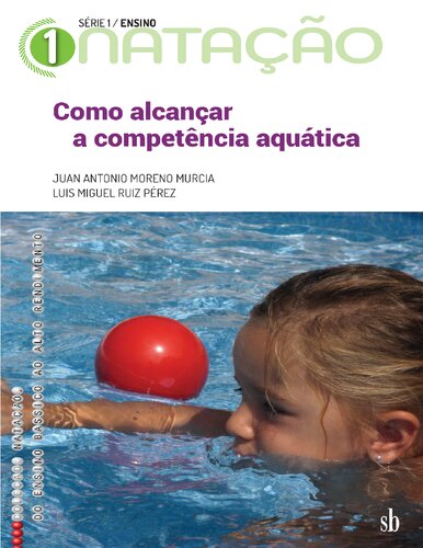 Como alcançar a competência aquática