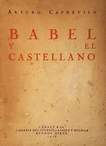 Babel y el castellano