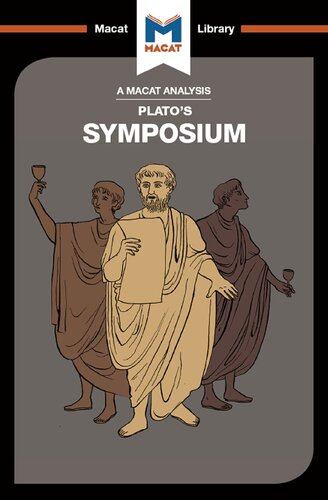 An Analysis of Plato's Symposium