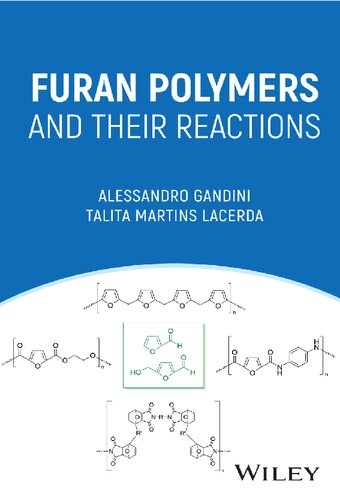 Furan Polymers and their Reactions