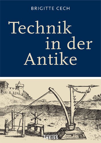 Technik in der Antike