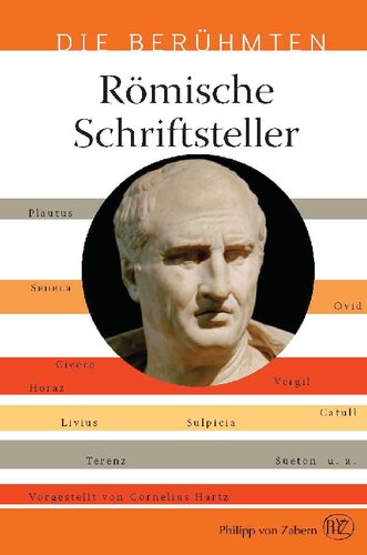 Römische Schriftsteller