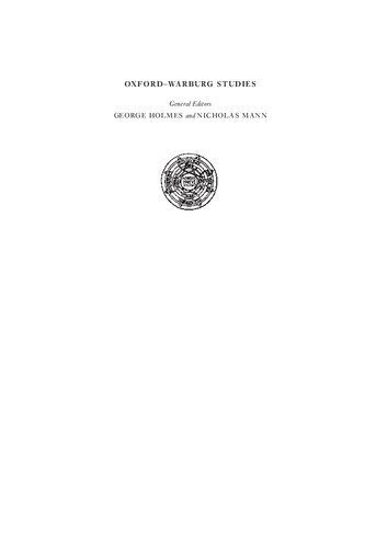 The Apocryphal Apocalypse: The Reception of the Second Book of Esdras (4 Ezra) from the Renaissance to the Enlightenment (Oxford-Warburg Studies)