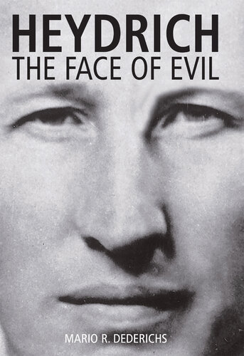 Heydrich: The Face of Evil