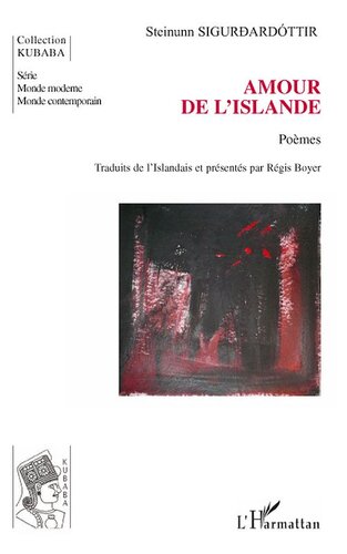 Amour de l'Islande