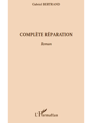 Complte rparation