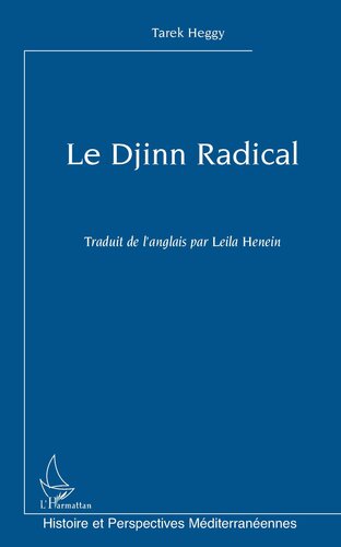 Le Djinn Radical