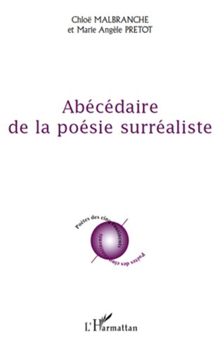Abcdaire de la posie surraliste