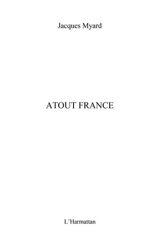 Atout France
