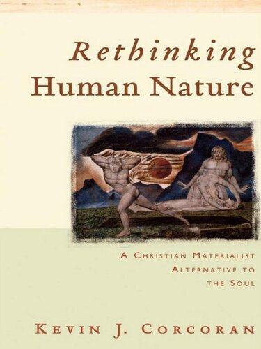 Rethinking Human Nature
