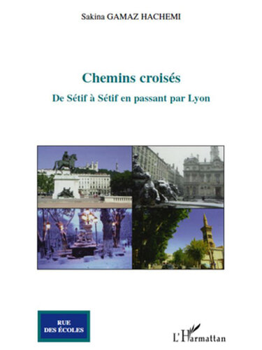 Chemins croiss